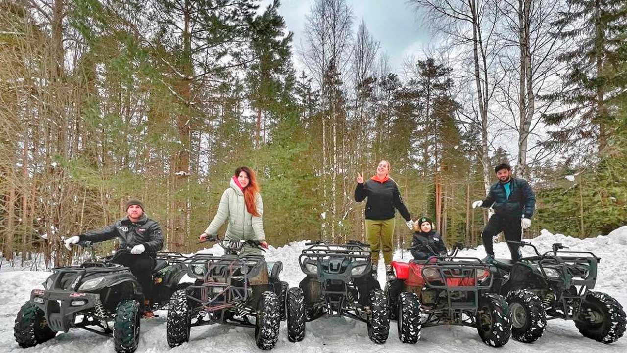 Мототехника