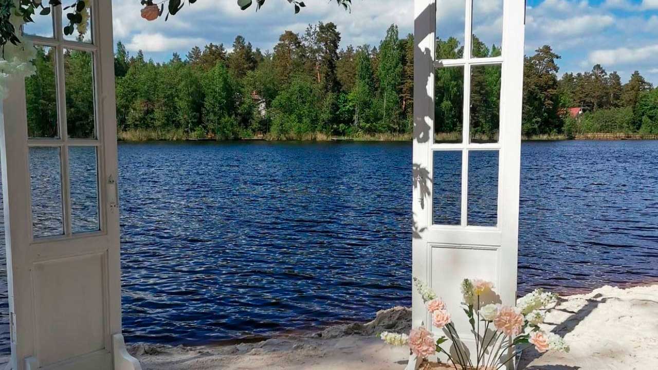 Свадьбы